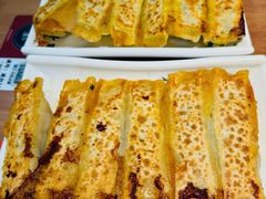 -春水锅贴·传统鲁菜(大明湖店)