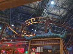 -万达茂商场(南京仙林店)