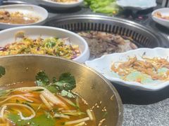 -鹤之乡·齐齐哈尔烤肉·非遗(秋涛路店)