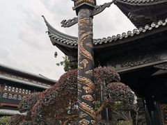 -上海皇廷花园酒店·西餐厅·自助餐