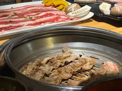 -土大力韩式烤肉料理(39年·和平路店)