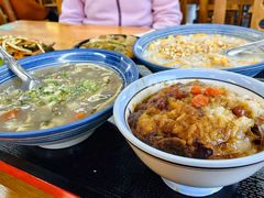 富平甑糕-陆氏太后饼(富平店)