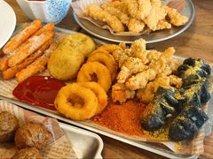 -肥朵食堂(带梦胡同店)