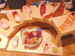 -阿吾罗日本料理(K11艺术中心店)