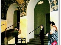 -慕尼黑巴伐利亚国立歌剧院