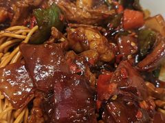 -王繁星面馆(西安熙地港店)