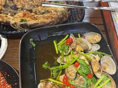 -半酌烧烤小酒馆(南京东路店)