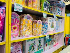 -天丰利生活MALL(和平里店)