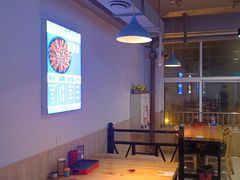 -四禧精酿铜锅涮肉·烧烤工场(大明湖店)