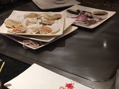 -大渔铁板烧(大悦城店)