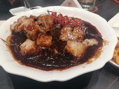 -盛福楼·惠山宴(盛岸路店)