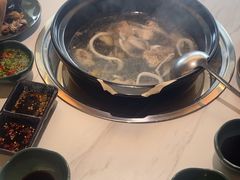 -狐狸爱上椰子鸡(滨江星光大道店)