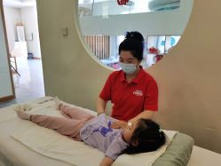 -佳医堂·小儿推拿·产后康复·脊柱养护(新华联家园店)