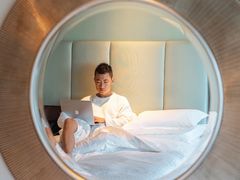 -澳门喜来登大酒店