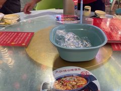 -大师傅金奖啤酒鱼(西街口总店)