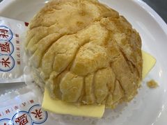 -永盛茶档·港式餐厅(桥北店)