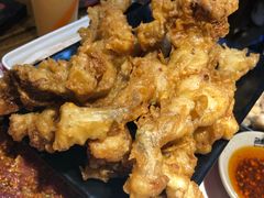 -老天桥蛙炉火锅(姑苏总店)