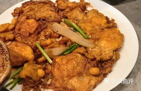 Private Recipe Old Friend Stewed Fried Egg