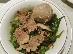 -八合里牛肉火锅(深圳龙华硅谷店)