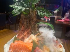 -和彩放题餐厅(酒仙桥店)