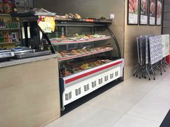 -韩麦大冷面(桂花街直营店)