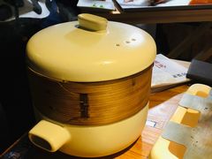 -小放牛炒菜馆(中山路乐汇城店)