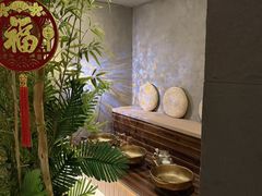 -施奈儿.洗头頭療.按摩SPA.采耳(上梅林店)