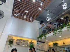 -遇见甜品站(魁奇店)