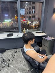 点击看大图 -藤野造型