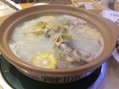 -骨味坊·十二年老店(宝业东城广场店)