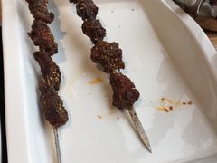 -小平岛開海水饺(浑南店)