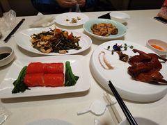 -香港狮子山下·明星粤菜餐厅(北苑店)