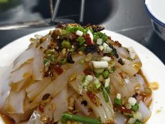 -秦巴石锅鱼(文化南路店)