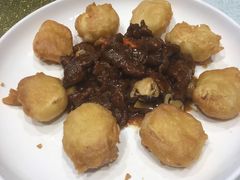 -和记小菜(东方店)