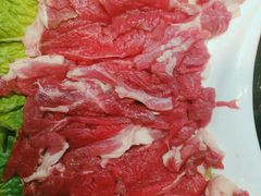 -清真华宇开锅羊肉