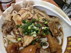 -荔林食店(西华路店)
