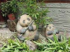 -青城山