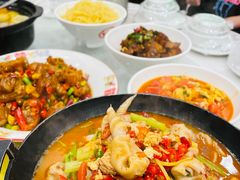 -红色湘菜馆(春风店)