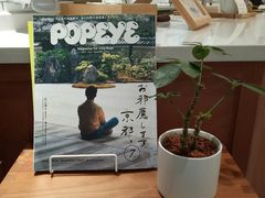 -Onirii Coffee(长乐路店)