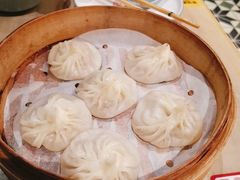 鲜肉小笼包-弄堂小笼包(天津南开大悦城店)