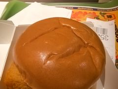 -麦当劳(望京国际商业中心店)