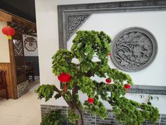 -呼吸森林·生态农庄农家乐私房菜