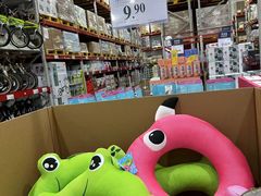 -山姆会员商店(邻瑞广场店)