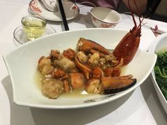-稻香酒家(天河城店)