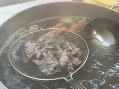 -李记鲜切牛肉自助火锅(紫薇花园店)