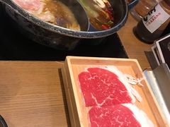 -火炉火自助餐(悠唐购物中心店)