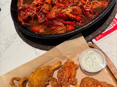 -必胜客(新辰里酒仙桥店)