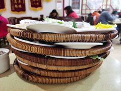 -桥香园云南过桥米线(金马碧鸡店)