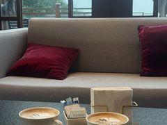 -海口万豪·大堂吧·望海吧.日落海景·下午茶·奶茶·咖啡·轻食·蛋糕·鸡尾酒·清吧