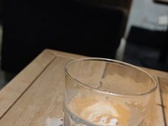 -新沙洞咖啡(泉乐坊店)